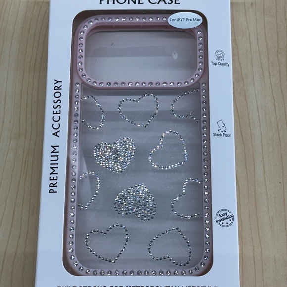 iphone 17 pro max case - Picture 1 of 2